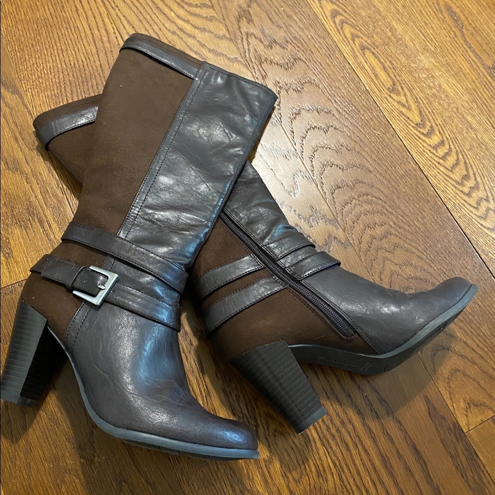 Gorgeous winter boots